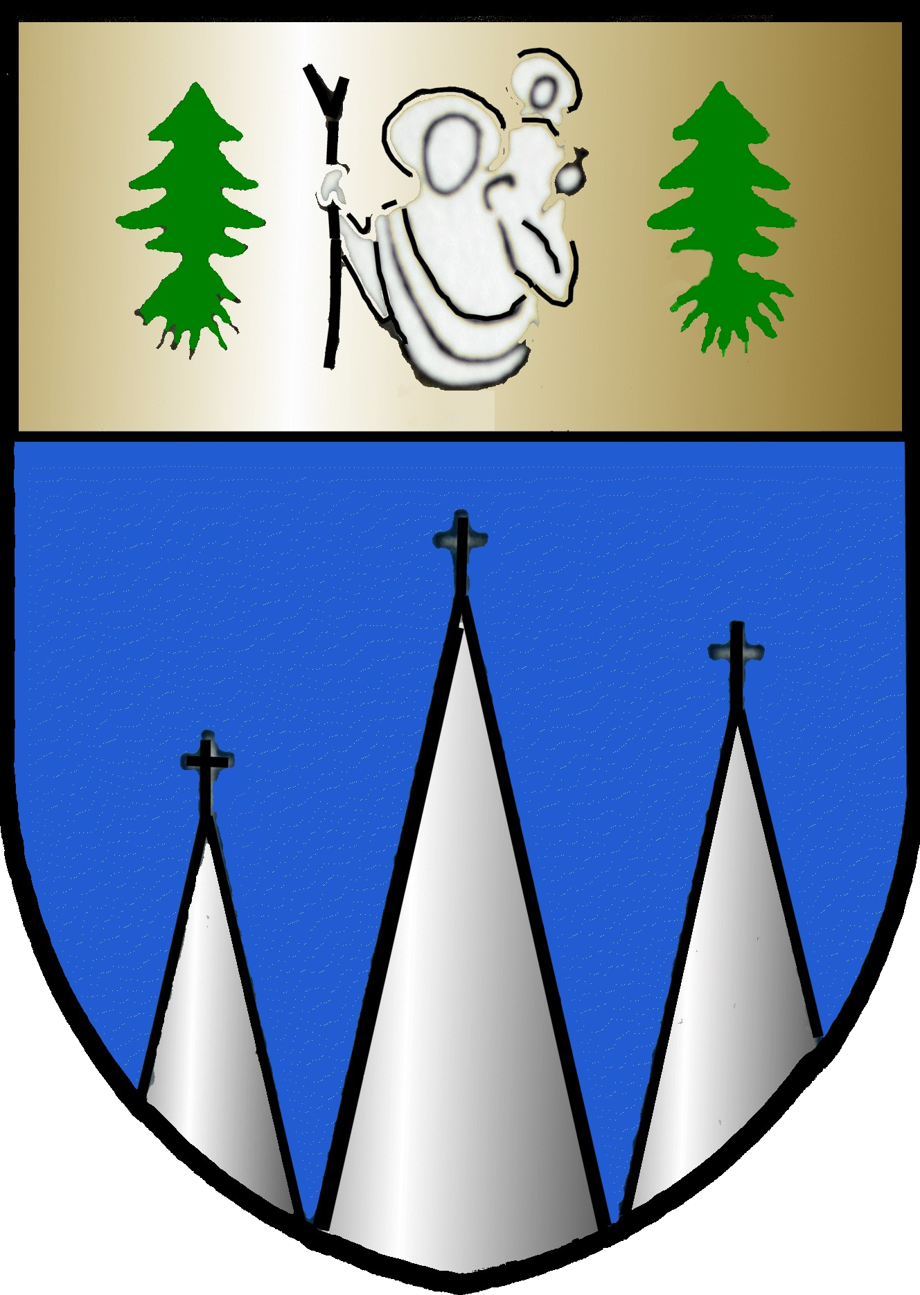 Logo de Saint-Christophe-sur-Guiers