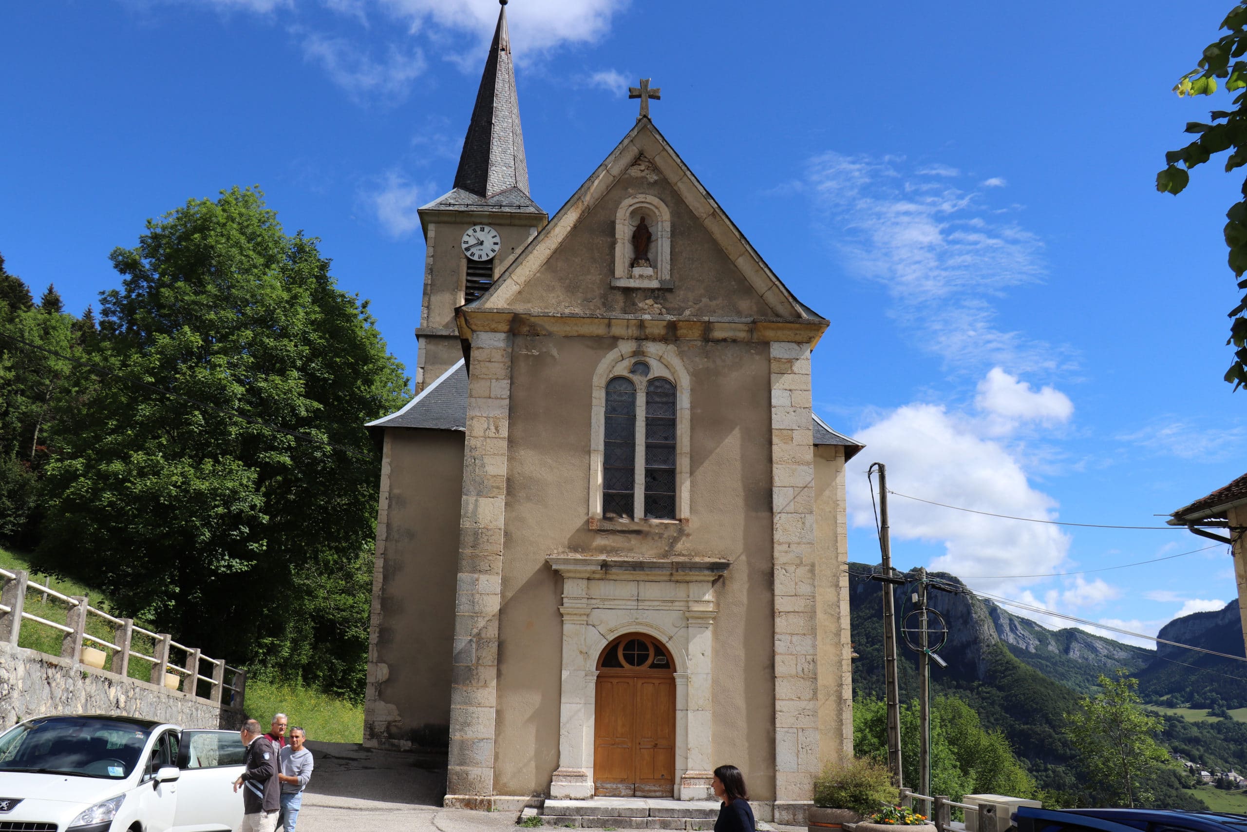Commune De Saint Christophe Sur Guiers commune-de-saint-christophe-sur-guiers