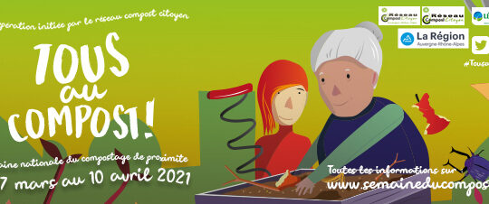 Tous au compost !