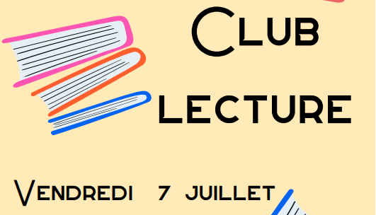 Club Lecture