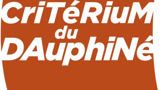 Critérium du Dauphiné 07/06/2024